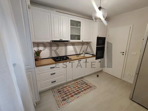 Apartament modern cu 2 camere si loc de parcare, Aradului–Lipovei - imagine 4