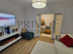 Apartament modern cu 2 camere si loc de parcare, Aradului–Lipovei - imagine 3