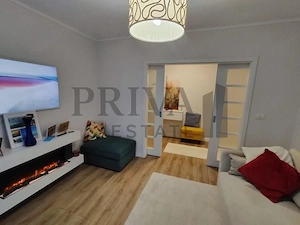 Apartament modern cu 2 camere si loc de parcare, Aradului–Lipovei