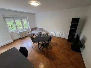 Medicina, etaj 3, CENTRALA, renovat recent - imagine 5