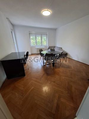 Medicina, etaj 3, CENTRALA, renovat recent - imagine 4