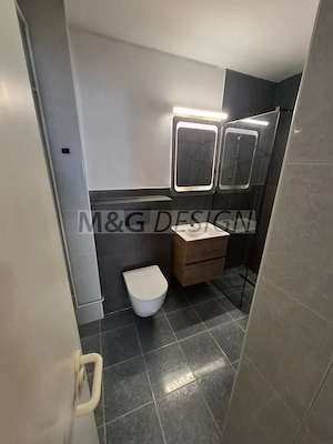 Medicina, etaj 3, CENTRALA, renovat recent - imagine 12