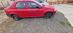 Vând Dacia Logan 1.4 mpi an 2007 - imagine 3