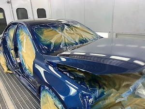 Vopsea Auto: Glasurit, Standox, Mipa, Mobihel, Klar, Gravihel - imagine 14