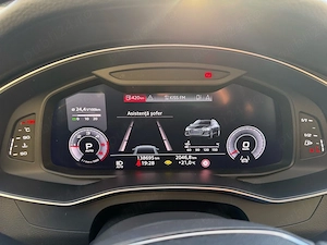 Audi A6 40 Tdi - imagine 4