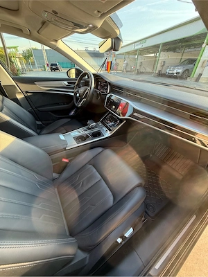 Audi A6 40 Tdi - imagine 3