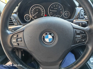 Vand Schimb BMW 320i Seria 3 F30, 184 CP - imagine 4