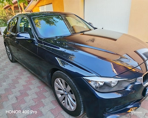 Vand Schimb BMW 320i Seria 3 F30, 184 CP - imagine 2