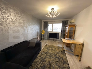 Apartament 2 camere, 60 mp, zona B UL BUCURESTI - imagine 2