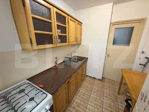 Apartament 2 camere, 60 mp, zona B UL BUCURESTI - imagine 6