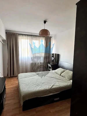  Apartament 2 Camere Mihai Bravu Bucuresti - imagine 3