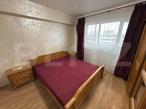 Apartament 2 camere, 60 mp, zona B UL BUCURESTI - imagine 4