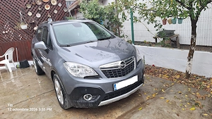 Vand opel Mokka   - imagine 2