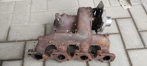 Galerie cu turbo 