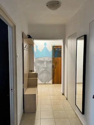  Apartament 2 Camere Mihai Bravu Bucuresti - imagine 5