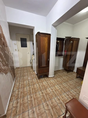 Apartament 2 camere, 60 mp, zona B UL BUCURESTI - imagine 8
