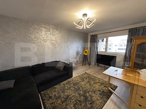 Apartament 2 camere, 60 mp, zona B UL BUCURESTI