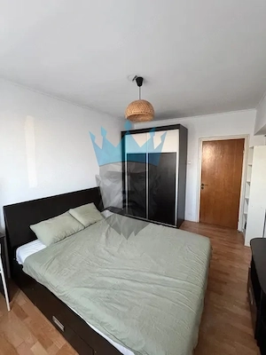  Apartament 2 Camere Mihai Bravu Bucuresti - imagine 2