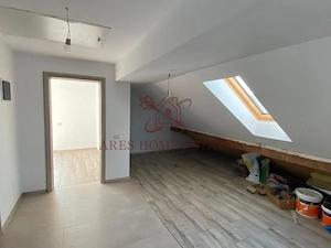 Casă 5 camere, 2 niveluri, intrări și utilități separate – Șag - imagine 15