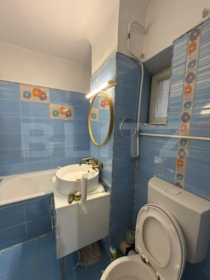Apartament 2 camere, 60 mp, zona B UL BUCURESTI - imagine 7