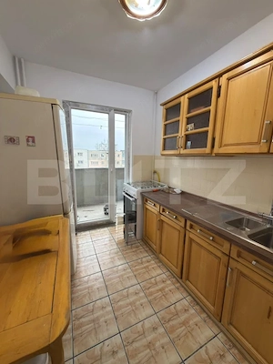 Apartament 2 camere, 60 mp, zona B UL BUCURESTI - imagine 5
