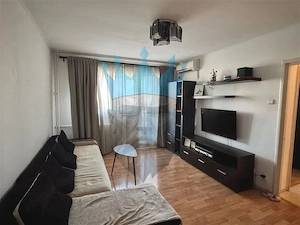  Apartament 2 Camere Mihai Bravu Bucuresti