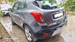 Vand opel Mokka   - imagine 5