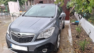 Vand opel Mokka   - imagine 4