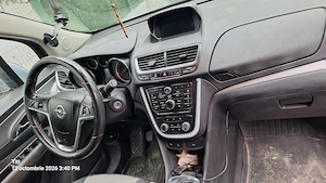 Vand opel Mokka   - imagine 6