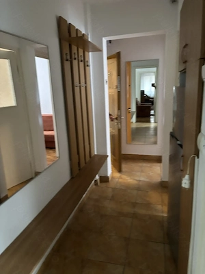 Închiriez apartament cu 4 camere la preț de 2 camere , Constanta  - imagine 2