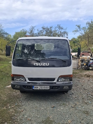 bascula 3,5t - imagine 3