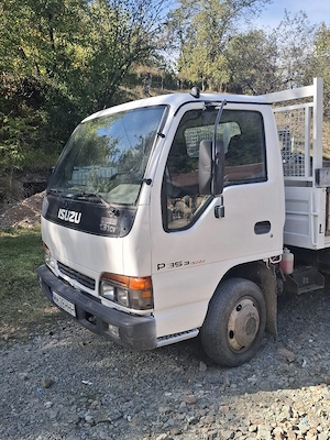 bascula 3,5t - imagine 6