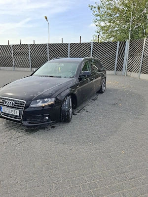 vănd a4b8 2011  - imagine 5