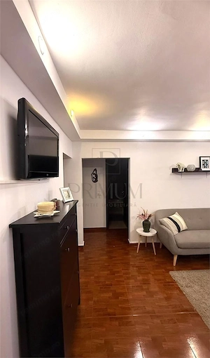 FREIDORF - PARTER - 3 CAMERE - RENOVAT - 2 BAI - BALCON - CENTRALA PROPRIE - CLIMA - BOXA - imagine 4