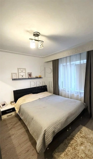 FREIDORF - PARTER - 3 CAMERE - RENOVAT - 2 BAI - BALCON - CENTRALA PROPRIE - CLIMA - BOXA - imagine 9