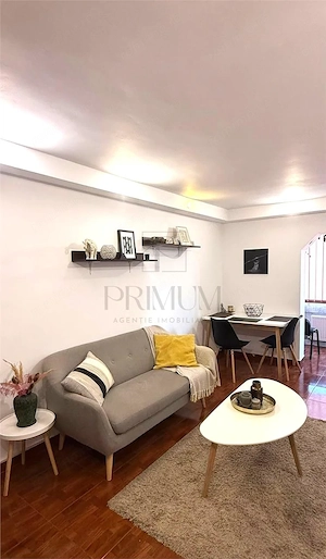 FREIDORF - PARTER - 3 CAMERE - RENOVAT - 2 BAI - BALCON - CENTRALA PROPRIE - CLIMA - BOXA - imagine 3