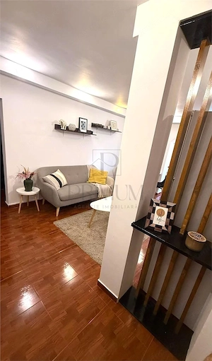 FREIDORF - PARTER - 3 CAMERE - RENOVAT - 2 BAI - BALCON - CENTRALA PROPRIE - CLIMA - BOXA - imagine 6