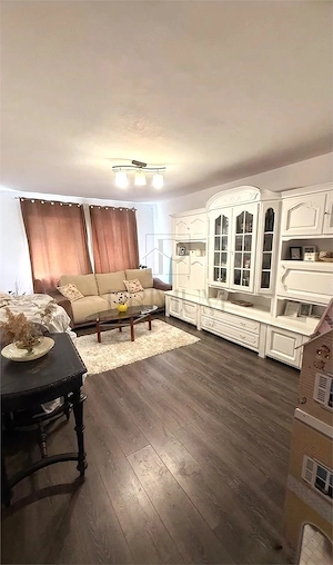 FREIDORF - PARTER - 3 CAMERE - RENOVAT - 2 BAI - BALCON - CENTRALA PROPRIE - CLIMA - BOXA - imagine 2