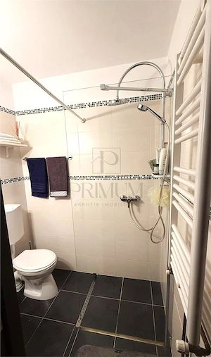 FREIDORF - PARTER - 3 CAMERE - RENOVAT - 2 BAI - BALCON - CENTRALA PROPRIE - CLIMA - BOXA - imagine 10