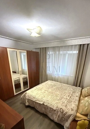 FREIDORF - PARTER - 3 CAMERE - RENOVAT - 2 BAI - BALCON - CENTRALA PROPRIE - CLIMA - BOXA - imagine 12