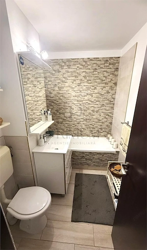 FREIDORF - PARTER - 3 CAMERE - RENOVAT - 2 BAI - BALCON - CENTRALA PROPRIE - CLIMA - BOXA - imagine 5