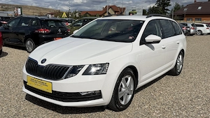 Skoda Octavia 1.6 TDI Style 2017 | 115 CP | Diesel | Manuală | Combi | Import - imagine 5