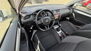 Skoda Octavia 1.6 TDI Style 2017 | 115 CP | Diesel | Manuală | Combi | Import - imagine 15