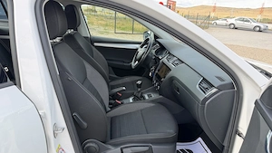 Skoda Octavia 1.6 TDI Style 2017 | 115 CP | Diesel | Manuală | Combi | Import - imagine 13