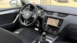 Skoda Octavia 1.6 TDI Style 2017 | 115 CP | Diesel | Manuală | Combi | Import - imagine 11