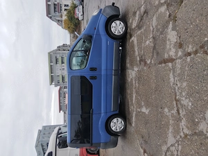Vand Opel Vivaro benzina si GPL - imagine 5