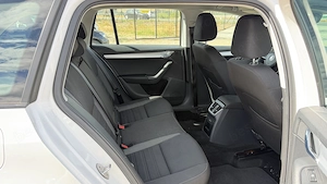 Skoda Octavia 1.6 TDI Style 2017 | 115 CP | Diesel | Manuală | Combi | Import - imagine 9