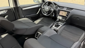 Skoda Octavia 1.6 TDI Style 2017 | 115 CP | Diesel | Manuală | Combi | Import - imagine 2