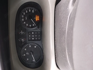 Vand Opel Vivaro benzina si GPL - imagine 4