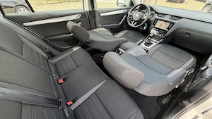 Skoda Octavia 1.6 TDI Style 2017 | 115 CP | Diesel | Manuală | Combi | Import - imagine 4